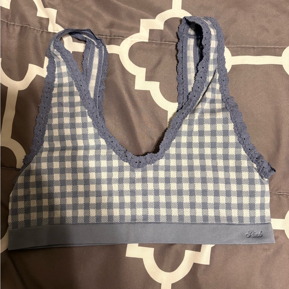 Victoria’s Secret Pink Bralette